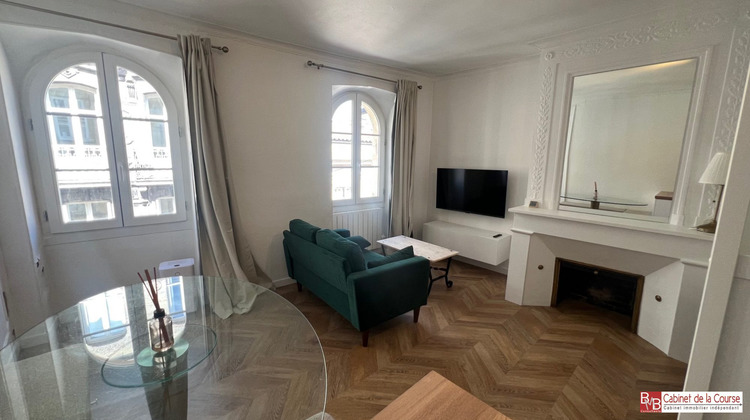 Ma-Cabane - Location Appartement Bordeaux, 23 m²