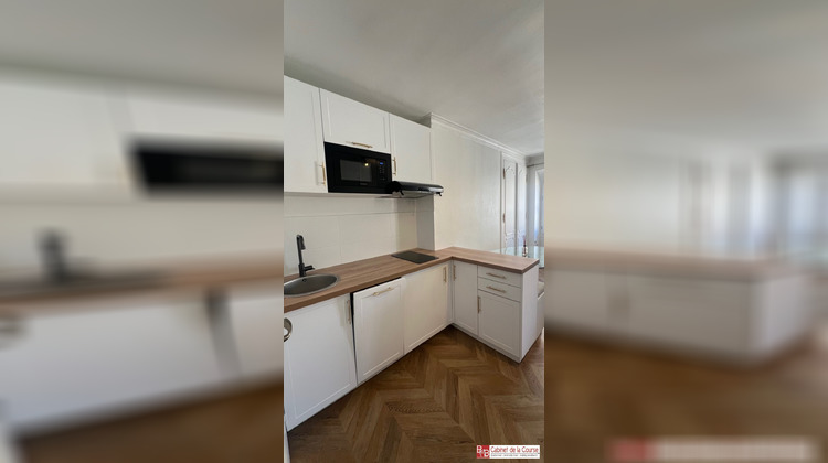 Ma-Cabane - Location Appartement Bordeaux, 23 m²