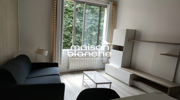 Ma-Cabane - Location Appartement Bordeaux, 20 m²