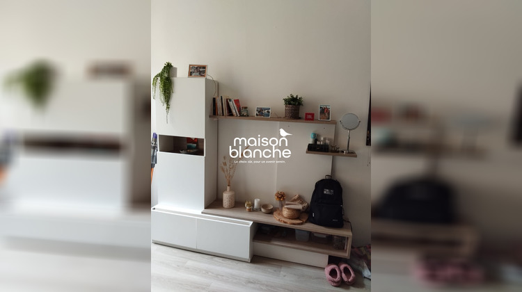 Ma-Cabane - Location Appartement Bordeaux, 20 m²