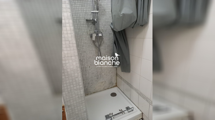 Ma-Cabane - Location Appartement Bordeaux, 20 m²