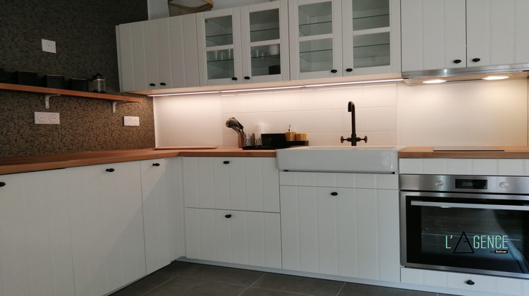 Ma-Cabane - Location Appartement Bordeaux, 35 m²