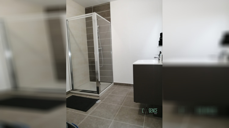 Ma-Cabane - Location Appartement Bordeaux, 35 m²