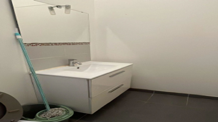 Ma-Cabane - Location Appartement BORDEAUX, 30 m²