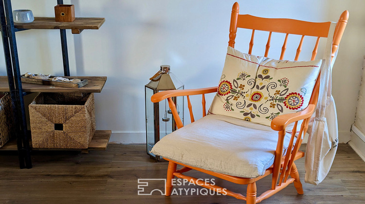 Ma-Cabane - Location Appartement BORDEAUX, 81 m²