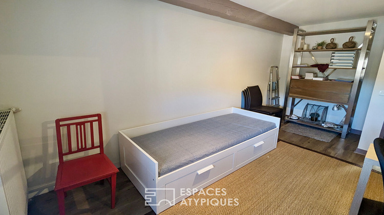 Ma-Cabane - Location Appartement BORDEAUX, 81 m²