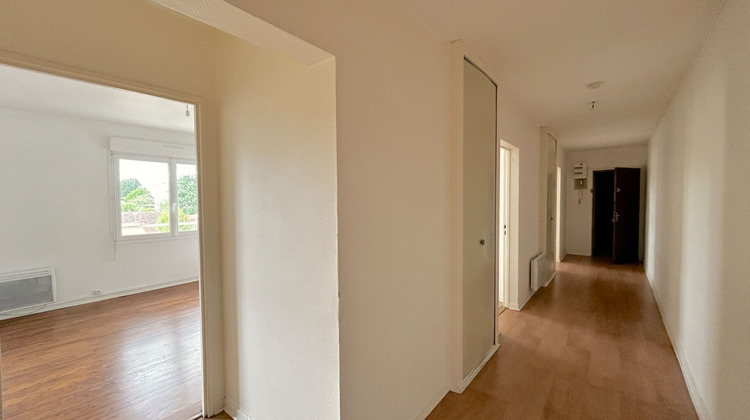 Ma-Cabane - Location Appartement BORDEAUX, 69 m²