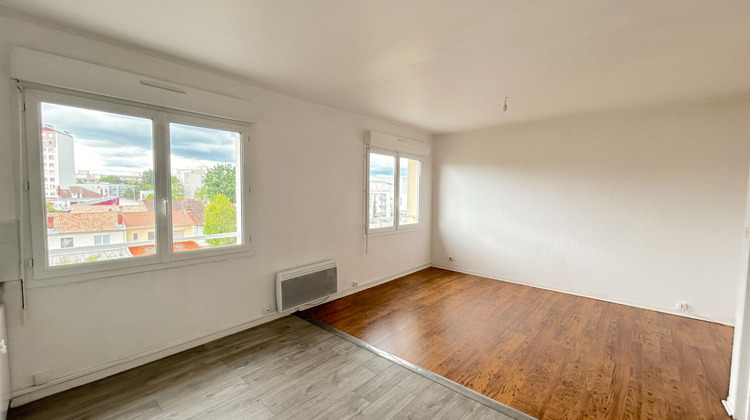 Ma-Cabane - Location Appartement BORDEAUX, 69 m²