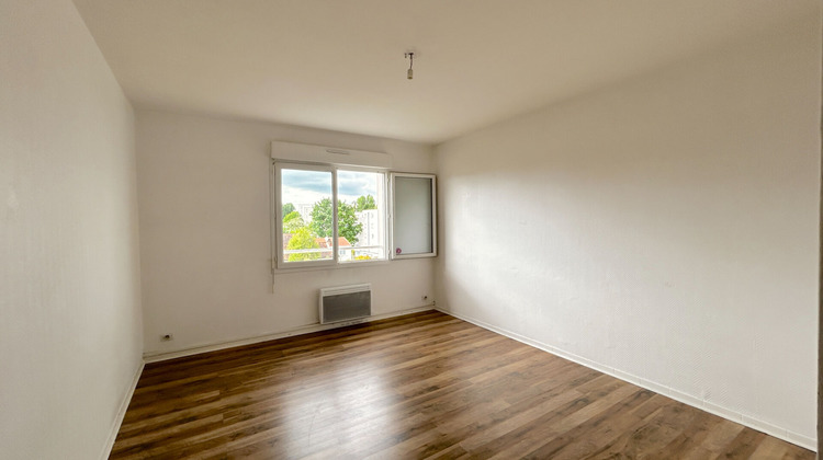 Ma-Cabane - Location Appartement BORDEAUX, 69 m²