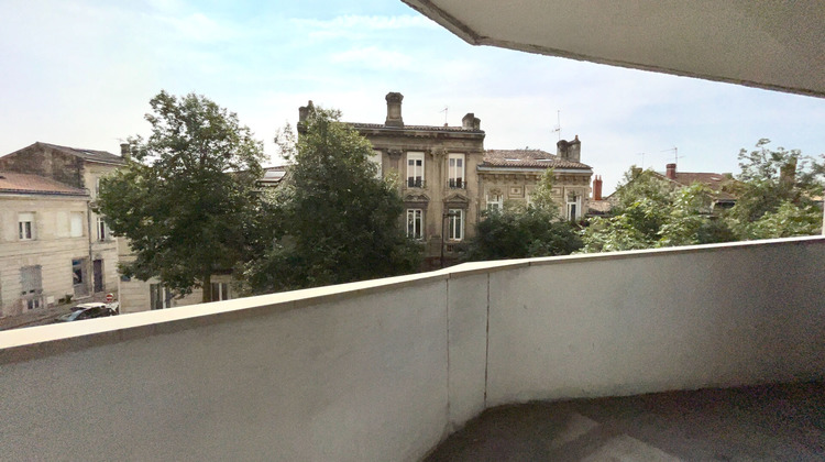 Ma-Cabane - Location Appartement BORDEAUX, 29 m²