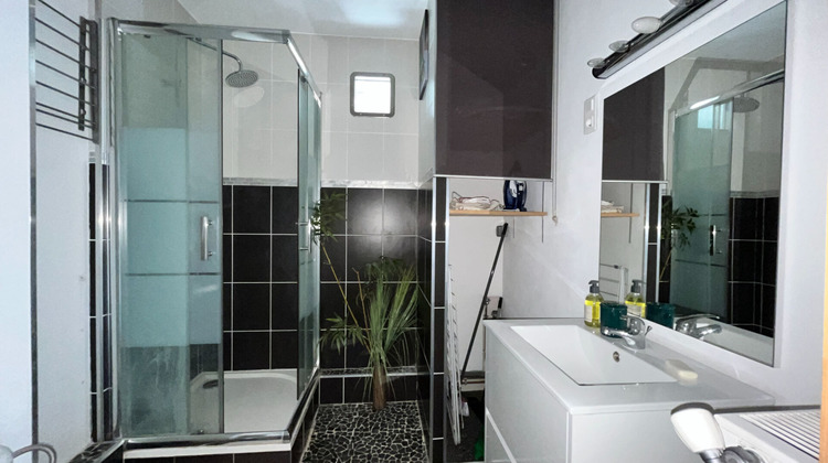 Ma-Cabane - Location Appartement BORDEAUX, 29 m²