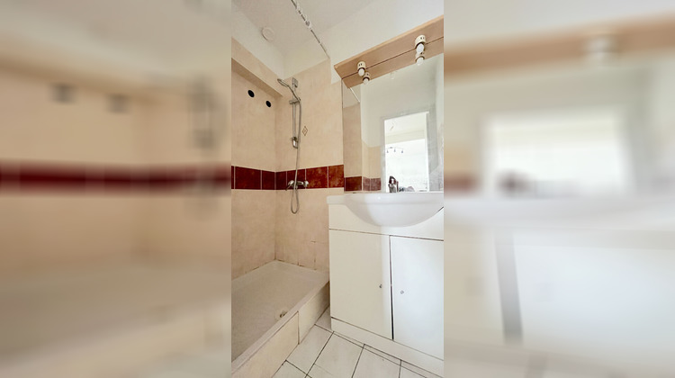 Ma-Cabane - Location Appartement BORDEAUX, 31 m²