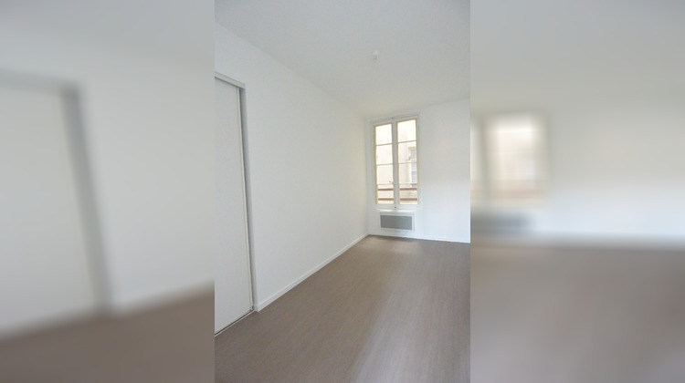 Ma-Cabane - Location Appartement BORDEAUX, 38 m²