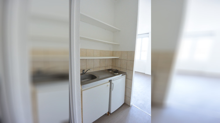 Ma-Cabane - Location Appartement BORDEAUX, 38 m²