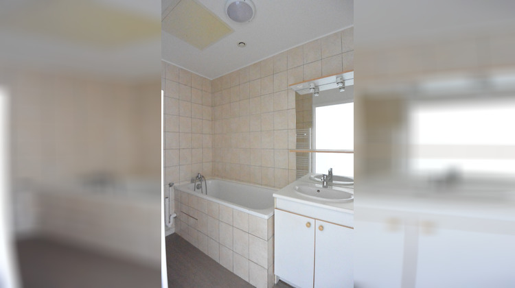 Ma-Cabane - Location Appartement BORDEAUX, 38 m²