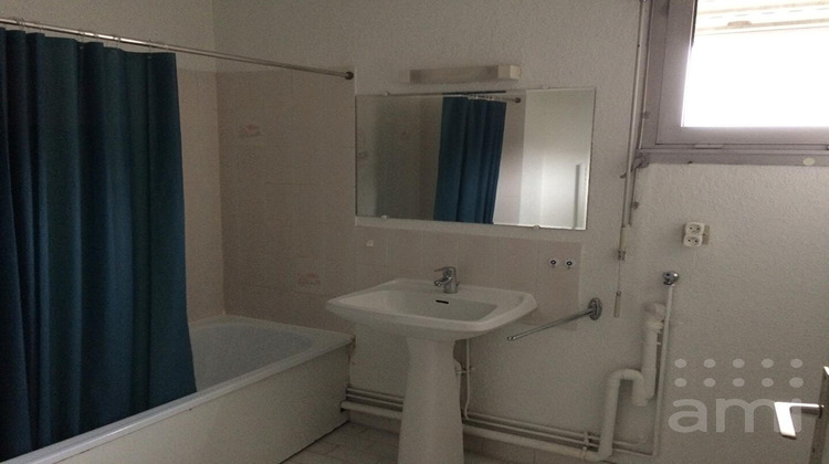 Ma-Cabane - Location Appartement BORDEAUX, 0 m²
