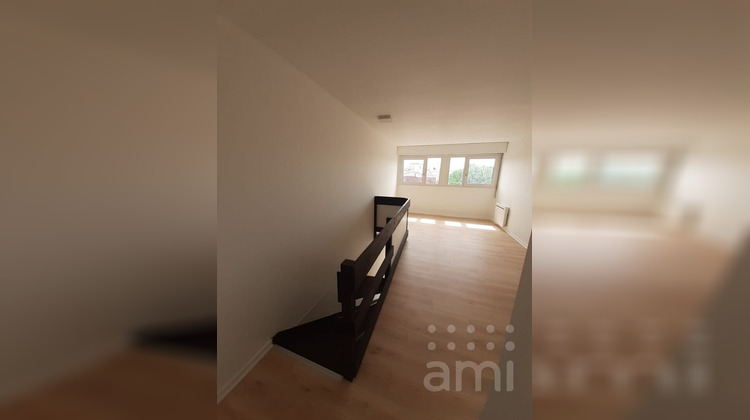 Ma-Cabane - Location Appartement BORDEAUX, 45 m²