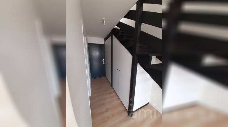 Ma-Cabane - Location Appartement BORDEAUX, 45 m²