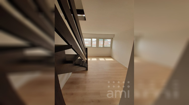 Ma-Cabane - Location Appartement BORDEAUX, 45 m²