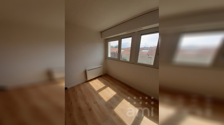 Ma-Cabane - Location Appartement BORDEAUX, 45 m²