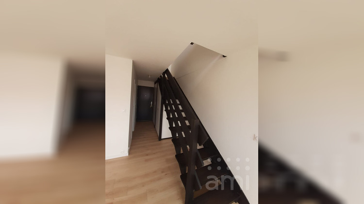 Ma-Cabane - Location Appartement BORDEAUX, 45 m²