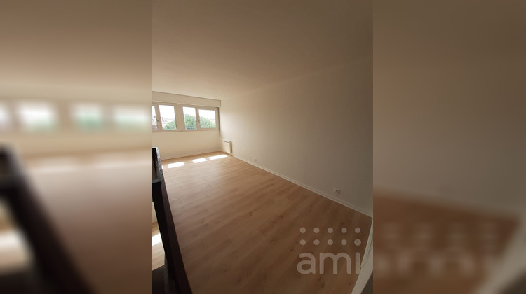 Ma-Cabane - Location Appartement BORDEAUX, 45 m²