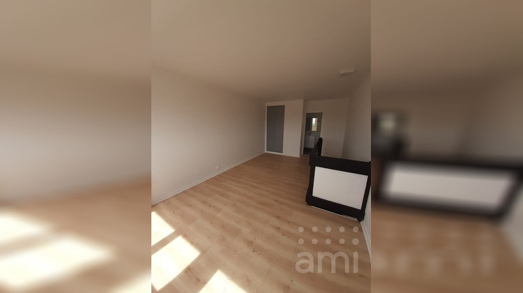 Ma-Cabane - Location Appartement BORDEAUX, 45 m²