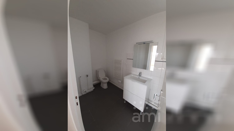 Ma-Cabane - Location Appartement BORDEAUX, 45 m²