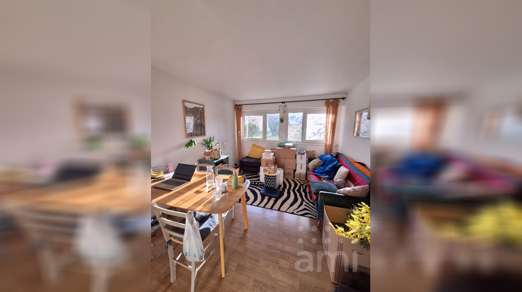 Ma-Cabane - Location Appartement BORDEAUX, 56 m²