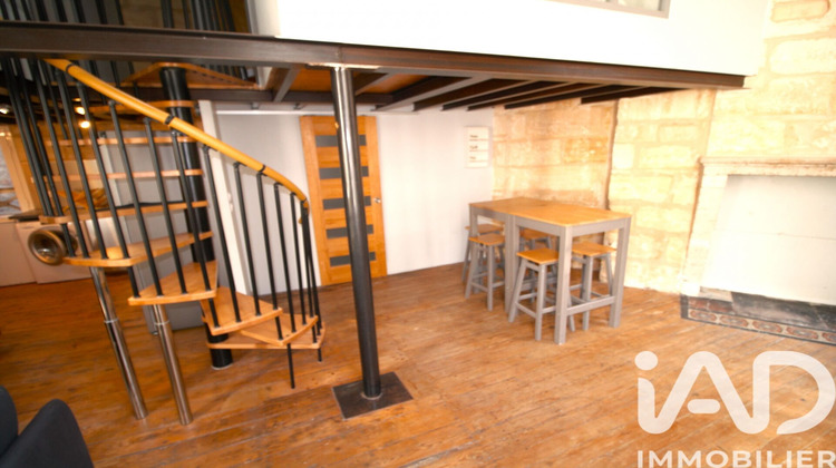 Ma-Cabane - Location Appartement Bordeaux, 69 m²