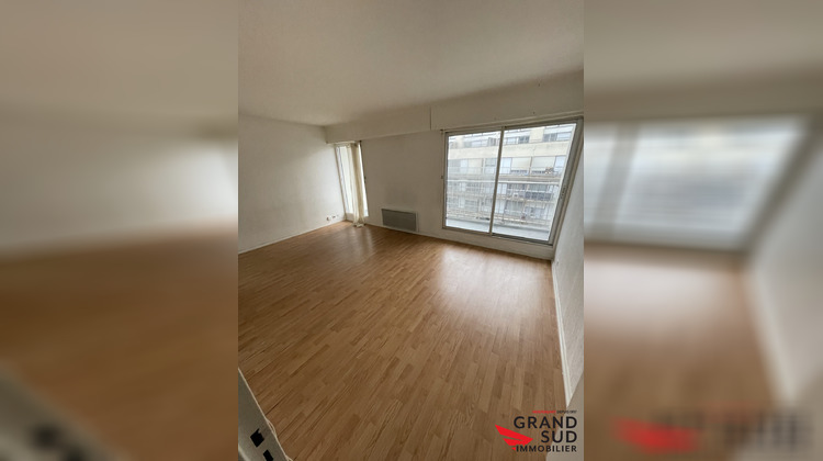Ma-Cabane - Location Appartement Bordeaux, 33 m²