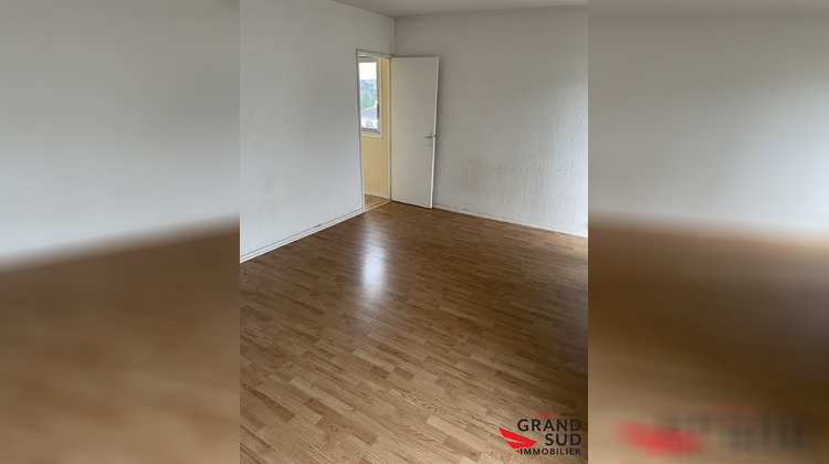 Ma-Cabane - Location Appartement Bordeaux, 33 m²