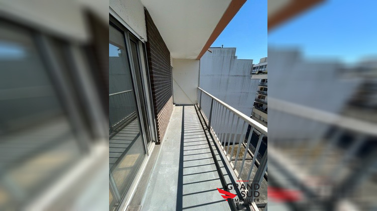 Ma-Cabane - Location Appartement Bordeaux, 33 m²