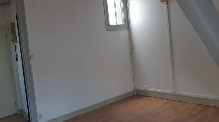 Ma-Cabane - Location Appartement Bordeaux, 28 m²