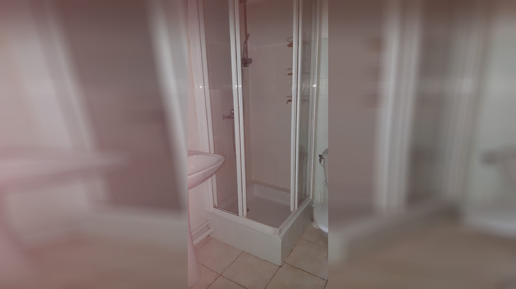 Ma-Cabane - Location Appartement Bordeaux, 28 m²