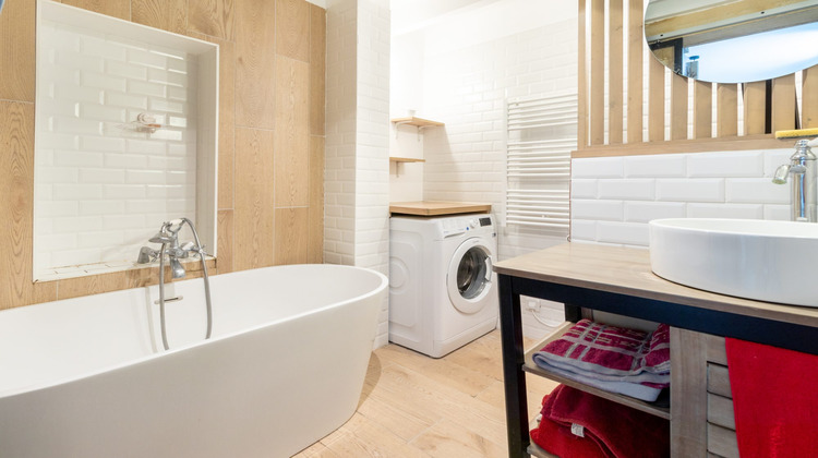 Ma-Cabane - Location Appartement Bordeaux, 47 m²