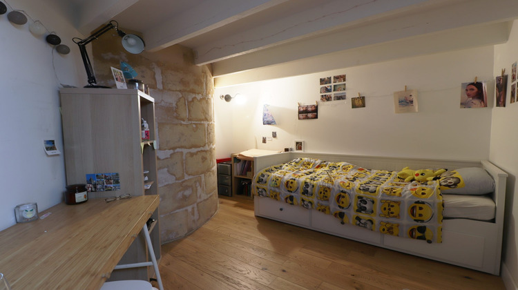 Ma-Cabane - Location Appartement Bordeaux, 47 m²