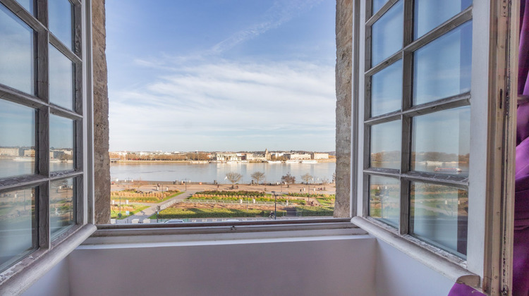 Ma-Cabane - Location Appartement Bordeaux, 25 m²
