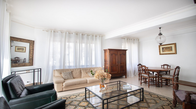 Ma-Cabane - Location Appartement Bordeaux, 63 m²