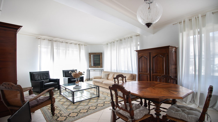 Ma-Cabane - Location Appartement Bordeaux, 63 m²