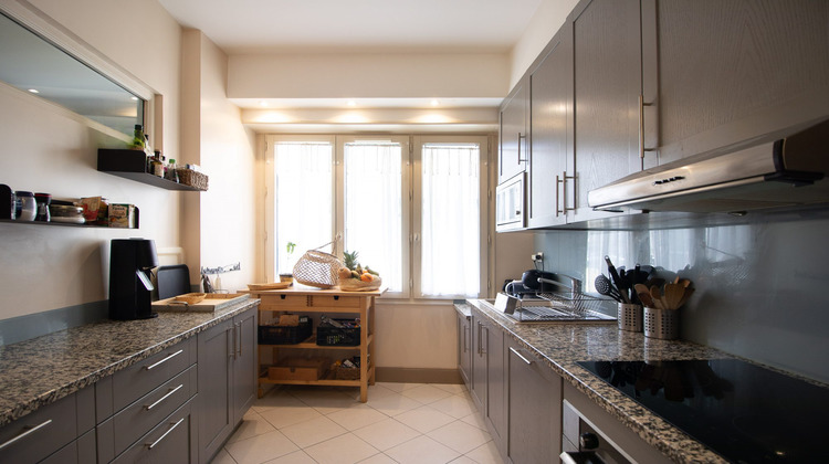 Ma-Cabane - Location Appartement Bordeaux, 63 m²