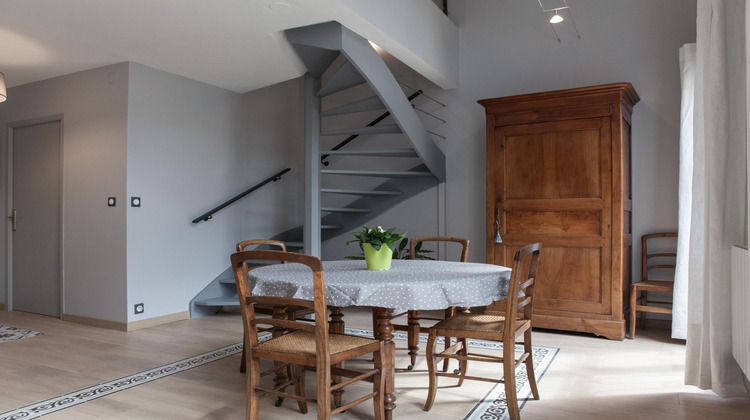 Ma-Cabane - Location Appartement Bordeaux, 78 m²