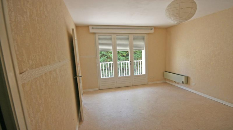 Ma-Cabane - Location Appartement BORDEAUX, 24 m²