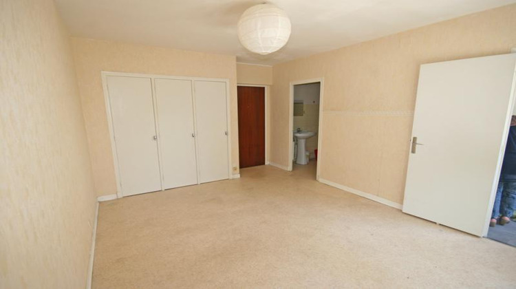 Ma-Cabane - Location Appartement BORDEAUX, 24 m²