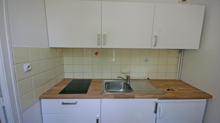 Ma-Cabane - Location Appartement BORDEAUX, 24 m²