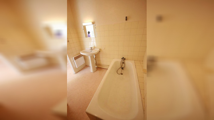 Ma-Cabane - Location Appartement BORDEAUX, 24 m²