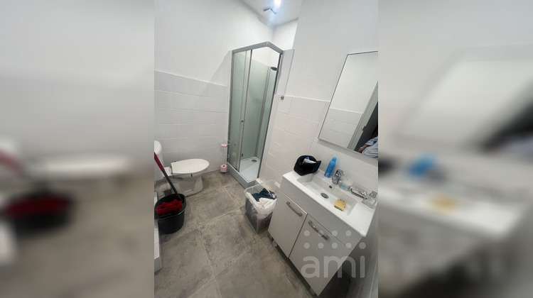 Ma-Cabane - Location Appartement BORDEAUX, 0 m²