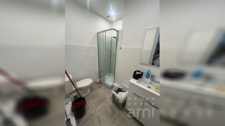Ma-Cabane - Location Appartement BORDEAUX, 0 m²