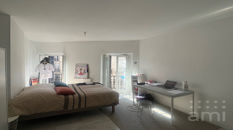 Ma-Cabane - Location Appartement BORDEAUX, 0 m²