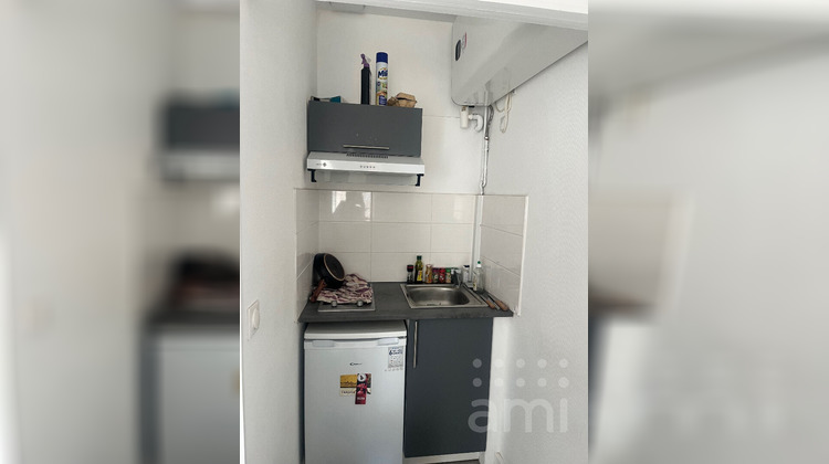 Ma-Cabane - Location Appartement BORDEAUX, 0 m²